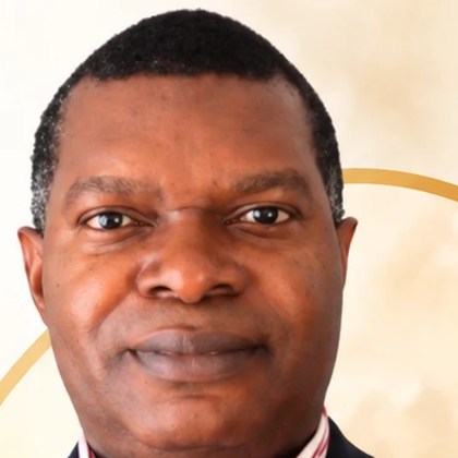 Dr. Felix Ighagbon