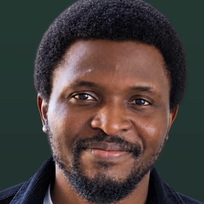 Dr. James Yeku