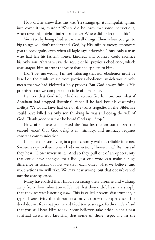 Eyes That Burn Introduction - page 10