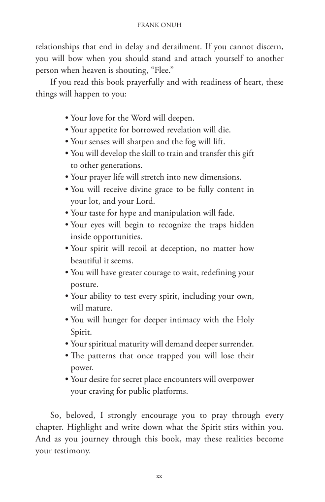 Eyes That Burn Introduction - page 12