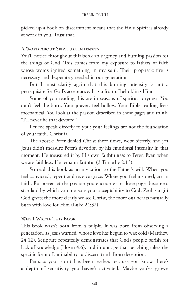 Eyes That Burn Introduction - page 14